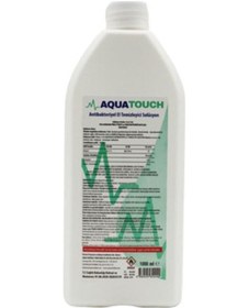 Resim El Temizleyici Dezenfektan 1 Litre 