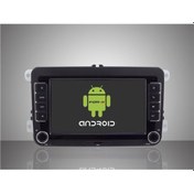 Resim Volksawgen Passat Cc 2013 Multimedy Kamera Navigasyon Bluetooth 