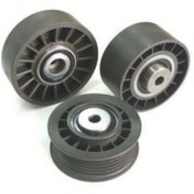 Resim ABA ALTERNATOR GERGI RULMANI 145 146 147 155 156 166 GTV SPIDER 2.0 16V / 2.0 JTD 95> - 25952136 