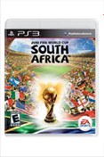 Resim EA Sports Fifa World Cup 2010 South Africa Ps3 Oyunu 