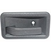 Resim Renault 19 Kapı Iç Açma Kolu Gri Sol 7700813585 (551650738) 