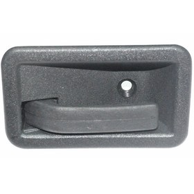 Resim Renault 19 Kapı Iç Açma Kolu Gri Sol 7700813585 (551650738) 
