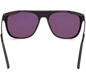 Resim Tom Ford FT 1105/S 01A 55 Güneş Gözlüğü 