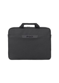 Resim Mack MCC-009 15.6" Procity Business Notebook Çantası Siyah 