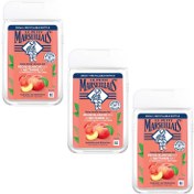 Resim Le Petit Marseillais Beyaz Şeftali Ve Nektarin Duş Jeli 250 ml 3 ADET 