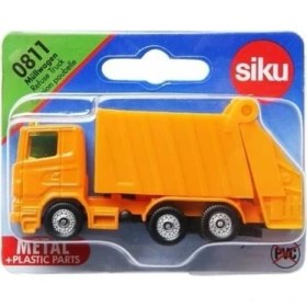 Resim Hype Store Siku Çöp Kamyonu Oyuncak 