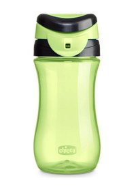 Resim Chicco Sportif Bardak 2 Yaş+ 350 Ml - Green 