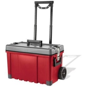 Resim Keter K17181008 Master Pro Teleskopik Takım Çantası 