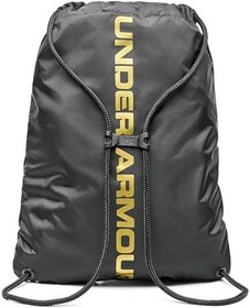 Resim Under Armour UA Ozsee Sackpack Sırt çantası Unisex Yetişkin 