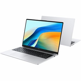 Resim Huawei MateBook D16 i5-13420H 16GB 512SSD 16" FullHD+ FreeDOS Dizüstü Bilgisayar 