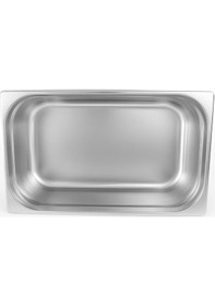 Resim Bilge GN 1/1-150 Gastronom Küvet 