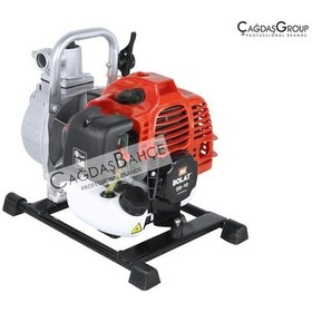 Resim Bolat Sb10 Benzinli Su Motoru 1 İnch 