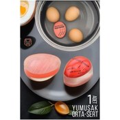 Resim ZORM Şişlik Kontrollü Yumurta Pişirme Zamanlayıcı 