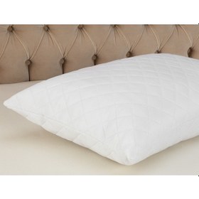 Resim Madame Coco Raison Kapitoneli Yastık Alezi 