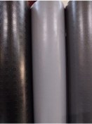 Resim Pvc Paralı Transit Zemin Kaplama Muşamba - Oto Taban Döşeme 