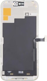 Resim iPhone 15 Pro Max Uyumlu Lcd Ekran Dokunmatik Oled 