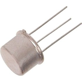 Resim Bc140 Transistör 