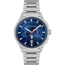 Resim U.S. Polo Assn. USPA1080-05 Erkek Kol Saati 
