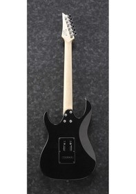 Resim Ibanez Grx40-Bkn Elektro Gitar (Kılıf+Pena) 