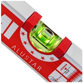 Resim Bmı 691030 Alustar 691 Su Terazisi 30Cm 