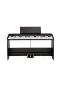 Resim Korg B2sp Bk - Siyah Dijital Piyano 