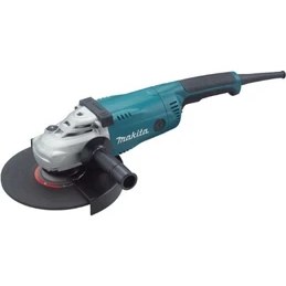 Resim Makita Büyük Taşlama Makinesi 2200 W 230 mm 