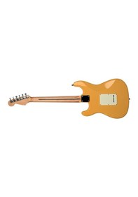 Resim Dmx Guitars Deg100 Hss Bc Elektro Gitar Buttercream 
