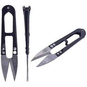 Resim Yaylı Metal Çok Amaçlı Makas (120128750)-Rz 