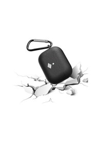 Resim Ekılıf - Apple Uyumlu AirPods Pro - Kılıf Darbelere Karşı Dayanıklı Koruyucu Silikon Kılıf Airbag 19 - Koyu Yeşil 