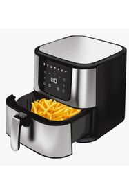 Resim HİKİNG Hiking Haf-501 Az Yağlı Fritöz HAF-501 