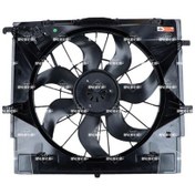 Resim Mercedes Benz Vito W447 W907 Sprinter Om651 Motor Fanı 4479060412 