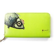 Resim Biggdesign Pistachio Cüzdan 