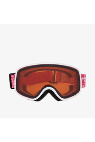 Resim Mc Kinley McKinley Tempo VidoSpec2 I Unisex Pembe Kayak/Snowboard Gözlüğü 