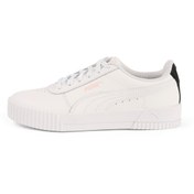 Resim Puma Carına Leather Kadın Ayakkabı 