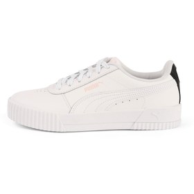 Resim Puma Carına Leather Kadın Ayakkabı 