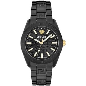 Resim Versace VRSCVE0M00425 Erkek Kol Saati 