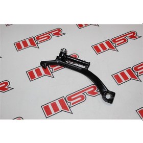 Resim Yamaha Rayzr 125 Marş Kolu A 