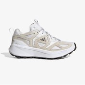 Resim adidas Kantai Trail Kadın Krem Spor Ayakkabı (JH6836) 