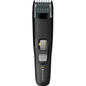 Resim Teknotrust Siyah MB3000 Style B3 Serisi Sakal Kesme Makinesi 