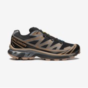 Resim Salomon XT-6 Sneaker - Siyah Kahve 