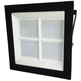 Resim Uzlight Uzpro 300w Led Projektör Beyaz 