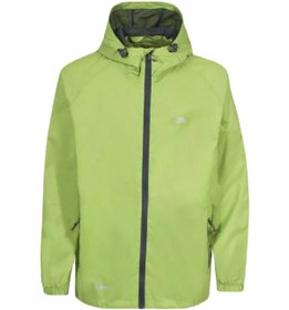 Resim Trespass UAJKRAI10001 Qikpac Packaway Tp75 Unisex Yağmurluk 