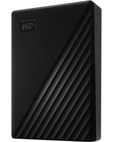 Resim Wd 6Tb MyBook 2.5" Usb 3.2 WDBR9S0060BBK-WESN Taşınabilir Harici Harddisk 