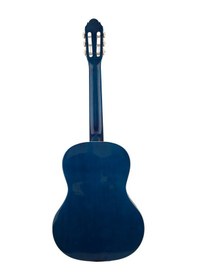 Resim Almira Mg917-Bls 4/4 Klasik Gitar 