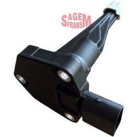 Resim Sagem 50331 Yağ Seviye Sensörü Bmw N47 N55 S55 F20 F87 E90 F30 F80 F36 F82 F83 F10 F18 F06 F12 F01 F25 F26 F15 F 16 12618608780 - 