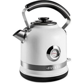 Resim Ariete Moderna Kettle 1,7 Litre Siyah 