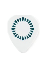 Resim Jim Dunlop Aalp03 Tosin Abasi Tortex Jazz Iıı Xl Pick 0.60 Mm 6lı Pena 