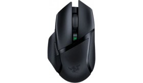 Resim Razer Basilisk x Hyperspeed 1600 DPI Kablosuz Oyuncu Mouse Oyun İçin Bluetooth Bağlantılı 