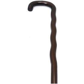 Resim Ahşap Baston Alk1351 