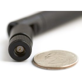 Resim Sparkfun 4 Band Hücresel Anten - SMA, Uzun 